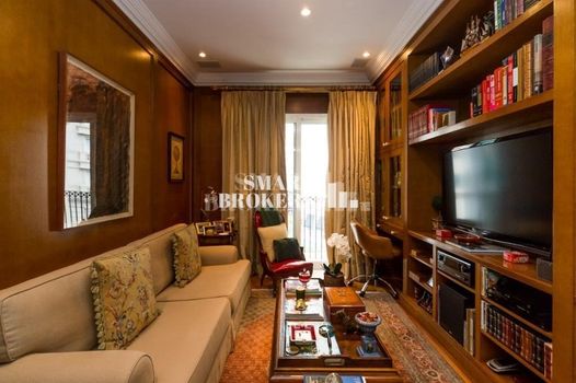 Foto 9 do(a) Apartamento de 4 quartos à venda em Jardim Paulistano, São Paulo