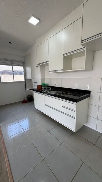 Foto 4 do(a) Apartamento de 2 quartos para alugar em Vila São Francisco, Hortolândia