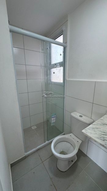 Foto 12 do(a) Apartamento de 2 quartos para alugar em Vila São Francisco, Hortolândia