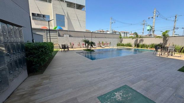 Foto 15 do(a) Apartamento de 2 quartos para alugar em Vila São Francisco, Hortolândia