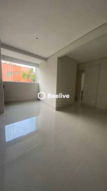 Foto 1 do(a) Apartamento de 3 quartos à venda em Sagrada Família, Belo Horizonte