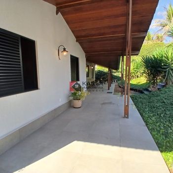 Foto 2 do(a) Casa em Condomínio de 5 quartos à venda em Condados da Lagoa, Lagoa Santa