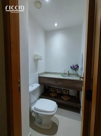 Foto 6 do(a) Cobertura de 4 quartos à venda em Jardim Aquárius, São José dos Campos