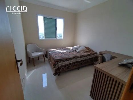 Foto 14 do(a) Cobertura de 4 quartos à venda em Jardim Aquárius, São José dos Campos