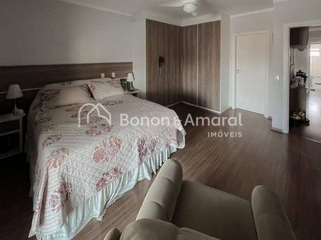 Foto 11 do(a) Casa em Condomínio de 3 quartos à venda em Jardim Nossa Senhora Auxiliadora, Campinas