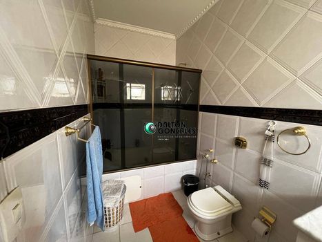 Foto 5 do(a) Casa de 4 quartos à venda em Chácara Areal, Indaiatuba