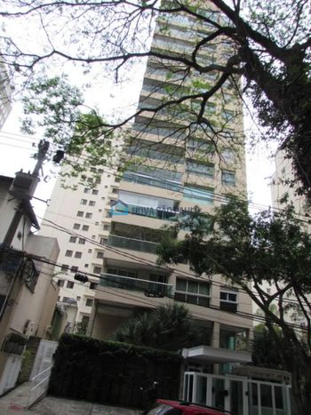 Foto 18 do(a) Apartamento de 4 quartos à venda em Paraíso, São Paulo