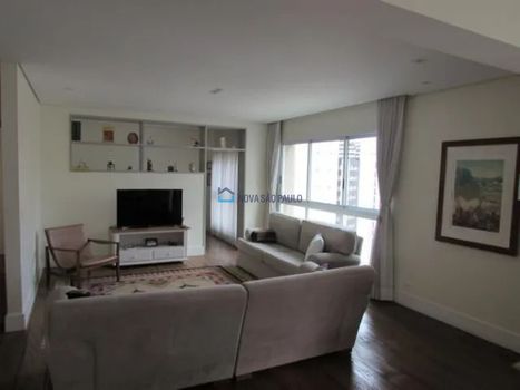 Foto 1 do(a) Apartamento de 4 quartos à venda em Paraíso, São Paulo