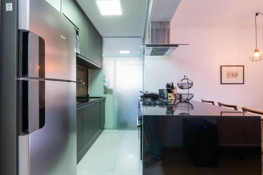 Foto 43 do(a) Apartamento de 2 quartos à venda em Vila Suzana, São Paulo