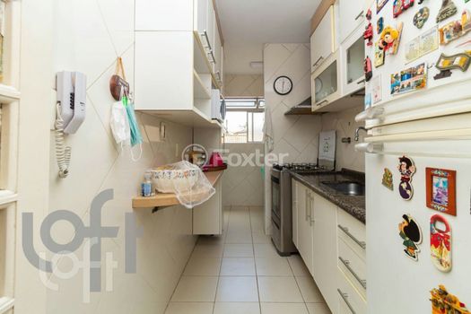 Foto 15 do(a) Apartamento de 2 quartos à venda em Chácara Inglesa, São Paulo