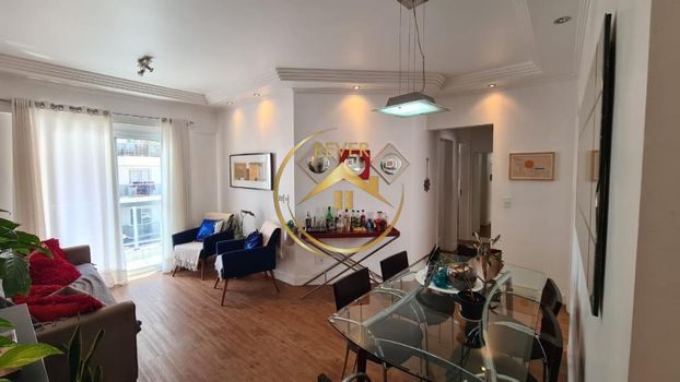 Foto 10 do(a) Apartamento de 3 quartos à venda em Mansões Santo Antônio, Campinas