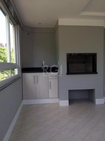 Foto 5 do(a) Apartamento de 3 quartos à venda em São João, Porto Alegre