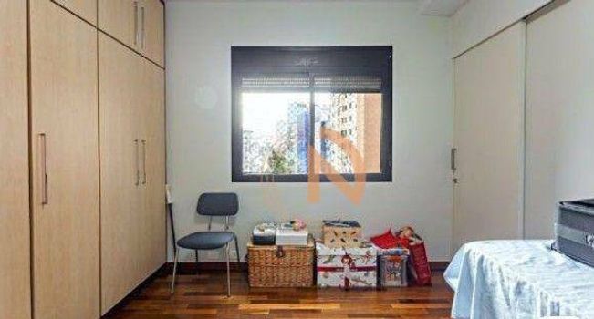 Foto 32 do(a) Apartamento de 4 quartos à venda em Vila Nova Conceição, São Paulo