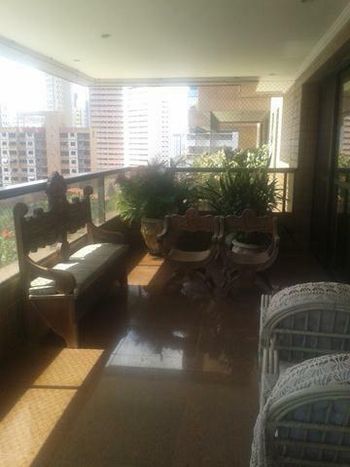 Foto 12 do(a) Apartamento de 4 quartos à venda em Meireles, Fortaleza