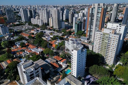 Foto 35 do(a) Cobertura de 5 quartos à venda em Campo Belo, São Paulo