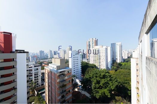 Foto 39 do(a) Cobertura de 5 quartos à venda em Campo Belo, São Paulo