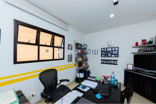 Foto 48 do(a) Cobertura de 5 quartos à venda em Campo Belo, São Paulo
