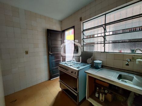 Foto 5 do(a) Casa de 3 quartos à venda em Vila Ernesto, São Paulo