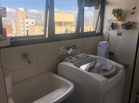 Foto 9 do(a) Apartamento de 3 quartos à venda em Vila Regente Feijó, São Paulo