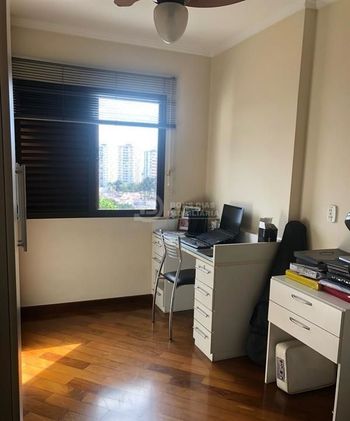 Foto 19 do(a) Apartamento de 3 quartos à venda em Vila Regente Feijó, São Paulo