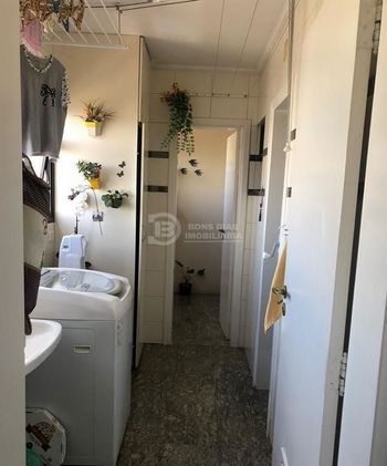 Foto 8 do(a) Apartamento de 3 quartos à venda em Vila Regente Feijó, São Paulo