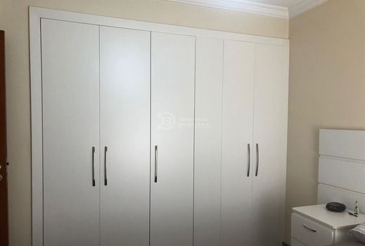 Foto 15 do(a) Apartamento de 3 quartos à venda em Vila Regente Feijó, São Paulo