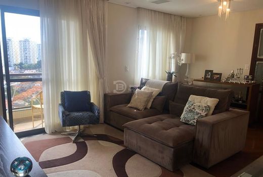 Foto 4 do(a) Apartamento de 3 quartos à venda em Vila Regente Feijó, São Paulo