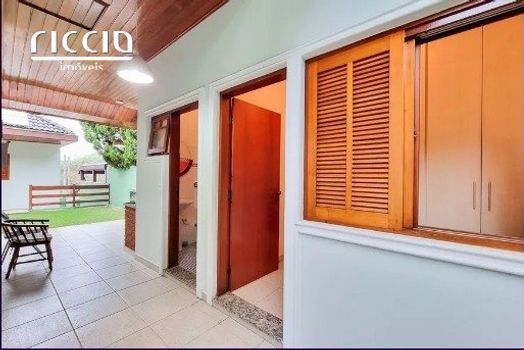 Foto 5 do(a) Casa em Condomínio de 3 quartos à venda em Urbanova I, São José dos Campos