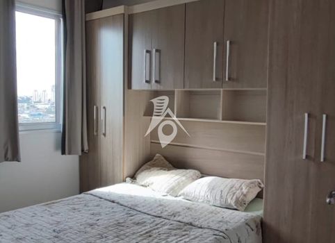 Foto 3 do(a) Apartamento de 2 quartos à venda em Maranhão, São Paulo