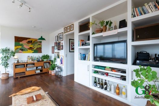 Foto 7 do(a) Apartamento de 1 quartos à venda em Sumarezinho, São Paulo