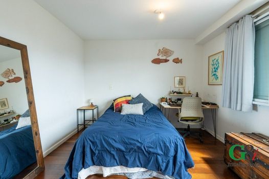 Foto 22 do(a) Apartamento de 1 quartos à venda em Sumarezinho, São Paulo