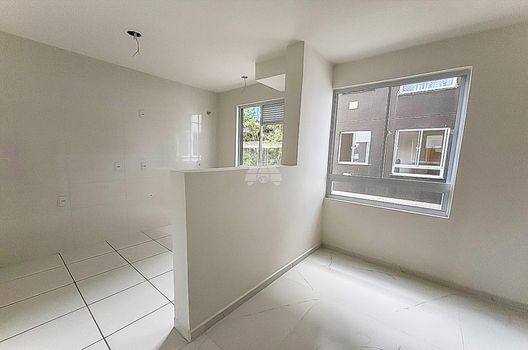 Foto 4 do(a) Apartamento de 2 quartos à venda em Campina do Arruda, Almirante Tamandaré