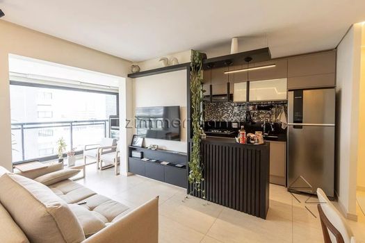 Foto 5 do(a) Apartamento de 2 quartos à venda em Vila Leopoldina, São Paulo