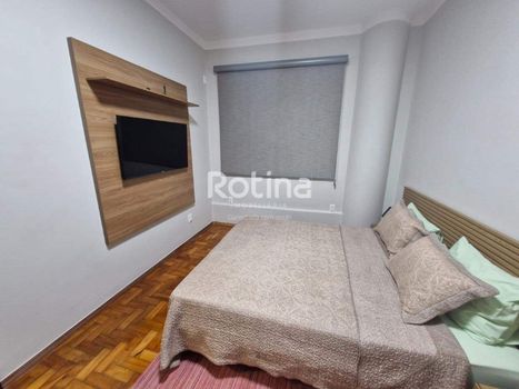 Foto 6 do(a) Apartamento de 1 quartos para alugar em Centro, Uberlândia