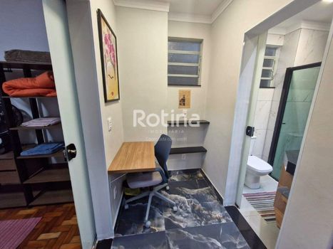 Foto 8 do(a) Apartamento de 1 quartos para alugar em Centro, Uberlândia