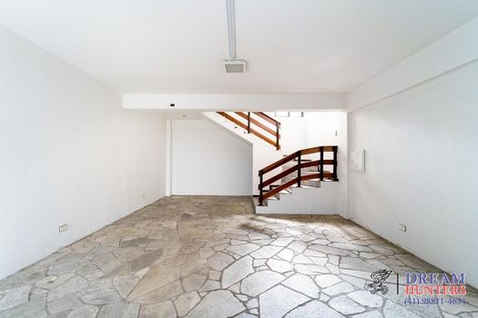 Foto 4 do(a) Apartamento de 4 quartos à venda em Santa Felicidade, Curitiba