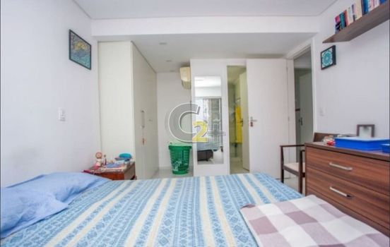 Foto 11 do(a) Apartamento de 2 quartos à venda em Jardim Paulista, São Paulo