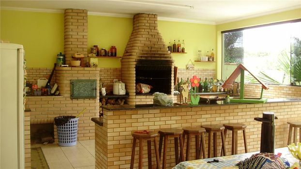 Foto 4 do(a) Casa em Condomínio de 4 quartos à venda em Chácara Rincão, Cotia