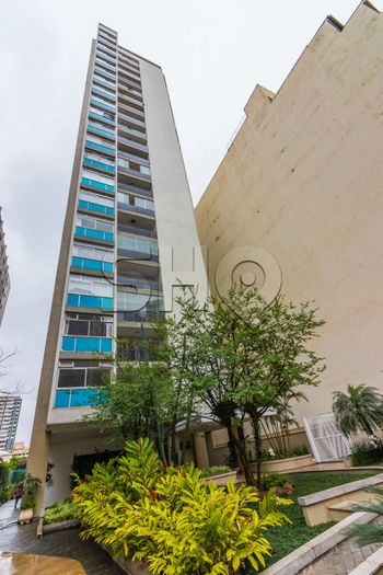 Foto 32 do(a) Apartamento de 3 quartos à venda em Santa Cecília, São Paulo