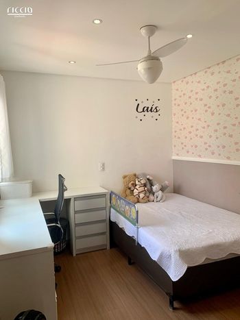 Foto 8 do(a) Apartamento de 2 quartos à venda em Vila Ema, São José dos Campos