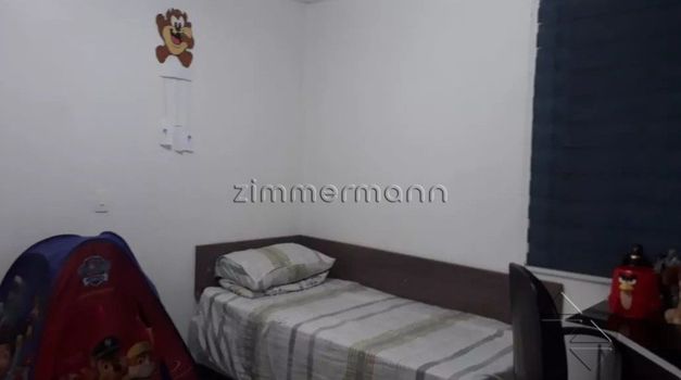 Foto 5 do(a) Apartamento de 2 quartos à venda em Santana, São Paulo