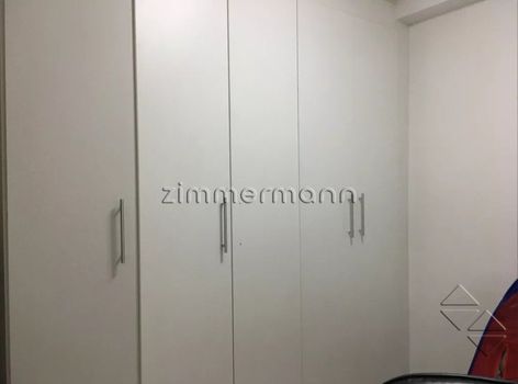 Foto 6 do(a) Apartamento de 2 quartos à venda em Santana, São Paulo