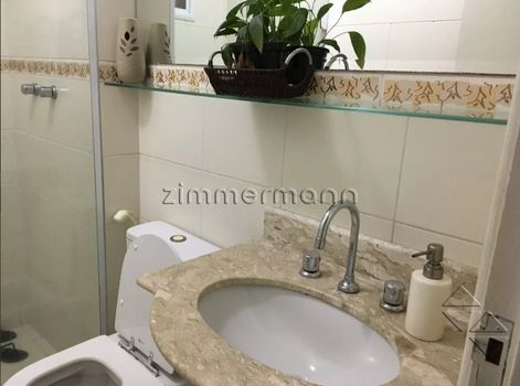 Foto 7 do(a) Apartamento de 2 quartos à venda em Santana, São Paulo