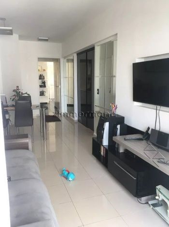 Foto 2 do(a) Apartamento de 2 quartos à venda em Santana, São Paulo