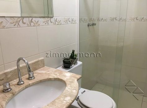 Foto 8 do(a) Apartamento de 2 quartos à venda em Santana, São Paulo