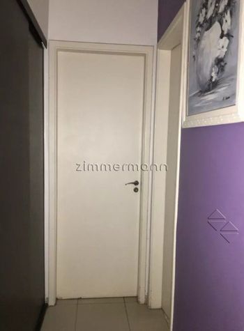 Foto 4 do(a) Apartamento de 2 quartos à venda em Santana, São Paulo