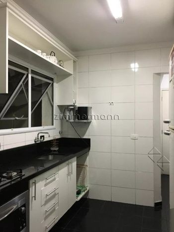 Foto 9 do(a) Apartamento de 2 quartos à venda em Santana, São Paulo