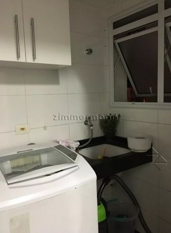 Foto 11 do(a) Apartamento de 2 quartos à venda em Santana, São Paulo
