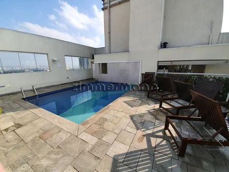Foto 13 do(a) Apartamento de 2 quartos à venda em Santana, São Paulo