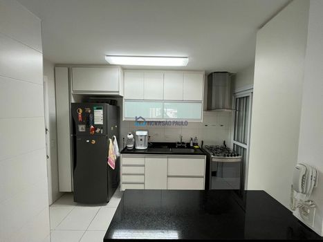 Foto 9 do(a) Apartamento de 3 quartos à venda em Chácara Inglesa, São Paulo